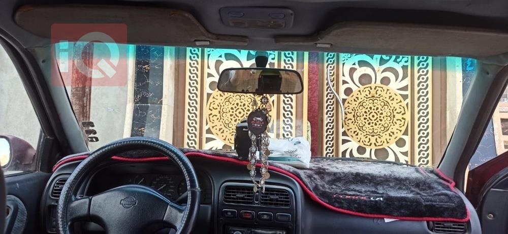 نيسان بريميرا